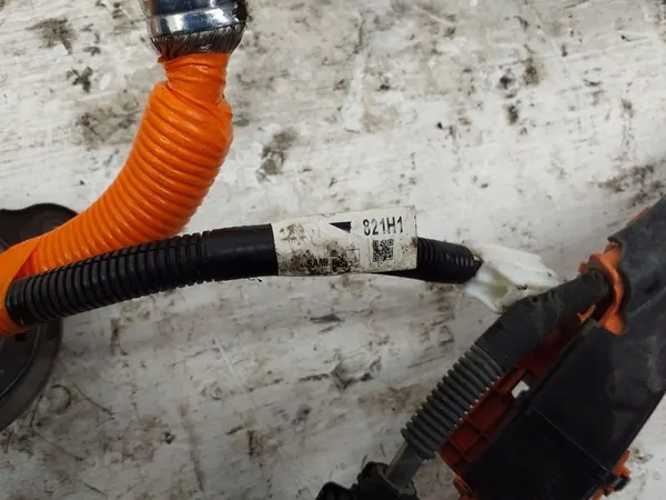 Bedrading Lexus ES 300h 821H133030 image 5