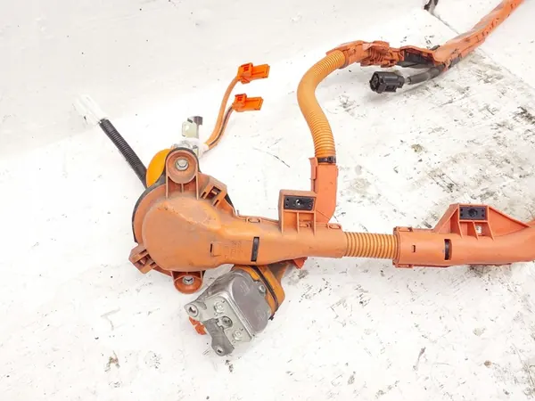 Bedrading Lexus ES 300h 821H133030 image 7