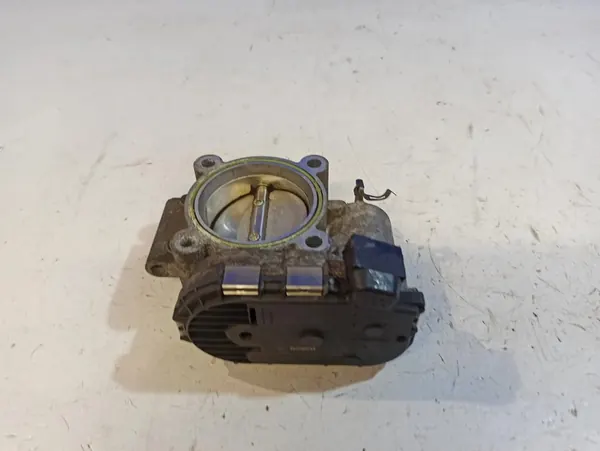 Drosselklappe Saab 9-5 2011 OEM 93186242 image 2