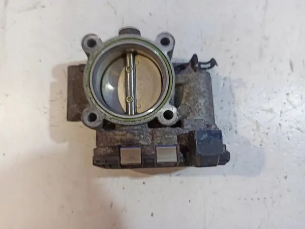 Drosselklappe Saab 9-5 2011 OEM 93186242 image 3