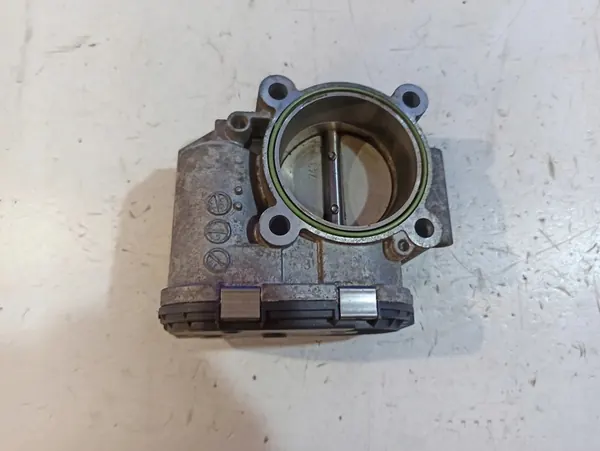 Drosselklappe Saab 9-5 2011 OEM 93186242 image 4