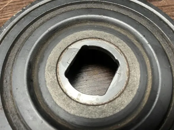 Veivaxelkugghjul OEM 8200805671 för Renault Master III image 5