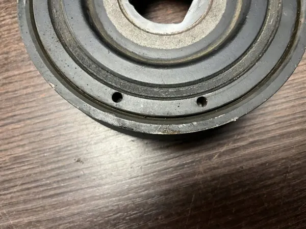 Veivaxelkugghjul OEM 8200805671 för Renault Master III image 6