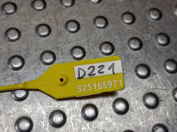 OEM S25165971 Främre höger pelaröverdrag Range Rover Sport image 9