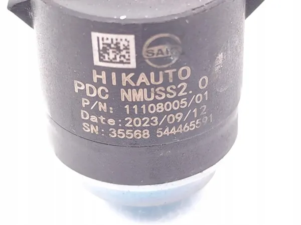 Sensor de estacionamento MG 4 OEM 11108005 - Usado image 7
