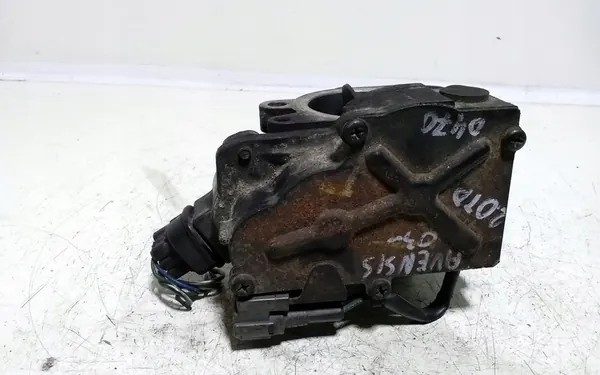 Vergaser TOYOTA AVENSIS 2.0L Diesel 2003 OEM 8967221020 image 4