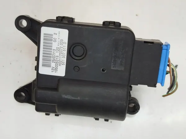Lämmitysmoottori OEM 561907511D VW Beetle 5C USA:lle image 2