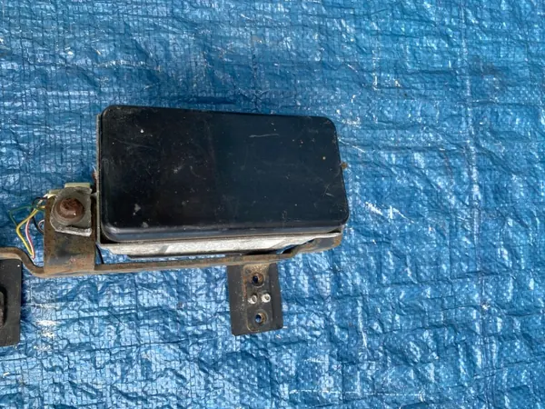 Radar de control de crucero activo Range Rover Sport L320 OEM 4R83-9G768-AA image 5
