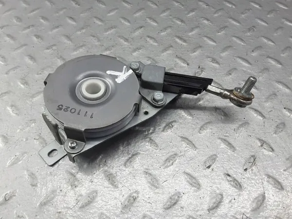 Heckklappenbegrenzer Mitsubishi Outlander OEM 5802A189 Links image 2