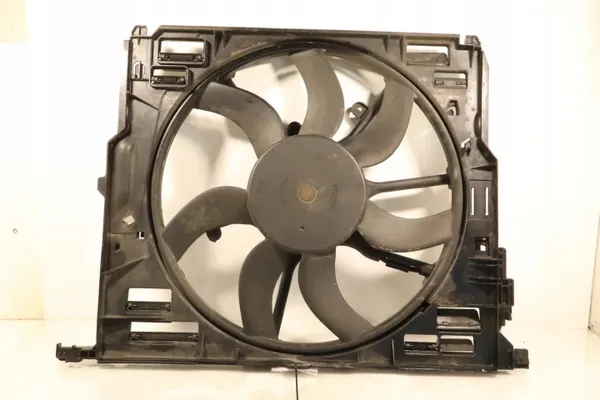 Radiatorventilator BMW 5 F07 OEM A07949-113 Gebruikt image 4