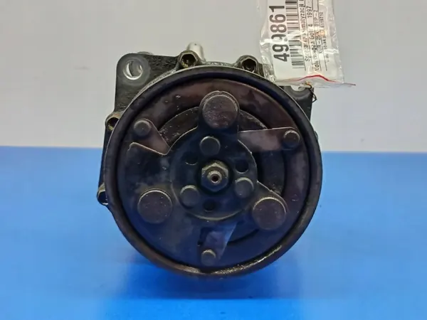 Compresseur Climatisation VW Golf 4 OEM 1J0820803K Occasion image 3