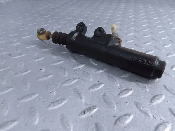 Kopplingslager Mercedes-Benz OEM A0012954406 image 5