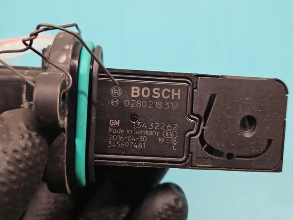 Luftmassenmesser Opel Mokka A 1.4 T image 4