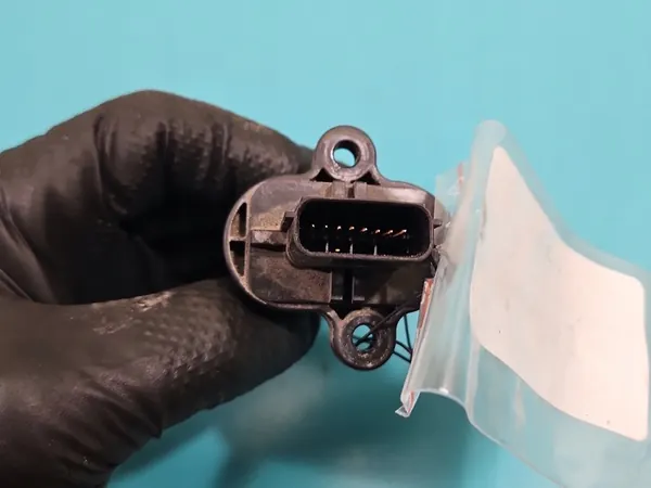 Luftmassenmesser Opel Mokka A 1.4 T image 5