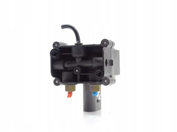 Luftfederungsventil OEM KM18016509996 BMW X5 E70 image 4