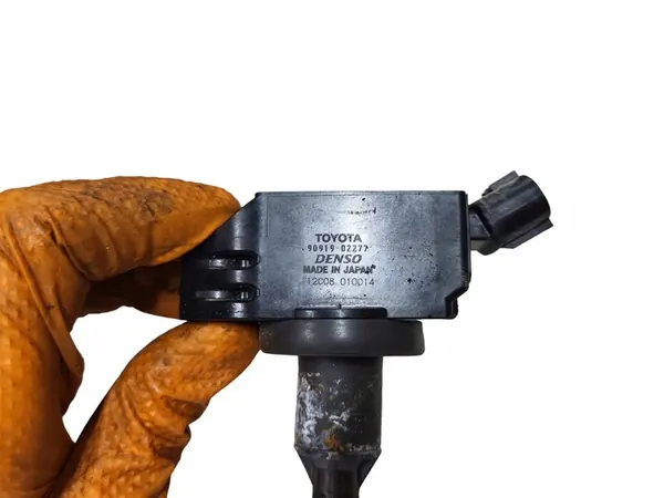 Bobina de ignição Toyota RAV 4 (XA50) 9091902277 image 3