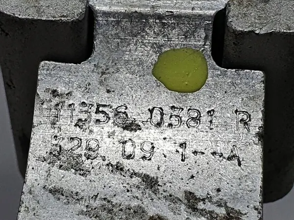 Supporto motore Renault Laguna III 2010 113560381R image 6