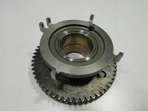 Distributietandwiel OEM 4M42-0AT voor Mitsubishi Canter Fuso 3.0 TD image 2