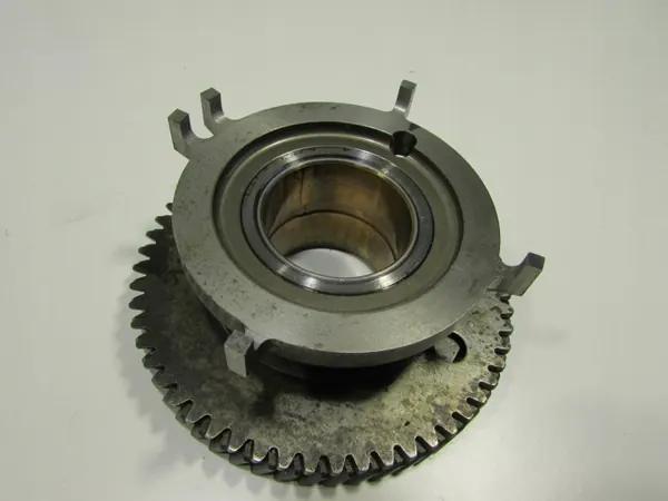 Distributietandwiel OEM 4M42-0AT voor Mitsubishi Canter Fuso 3.0 TD image 3