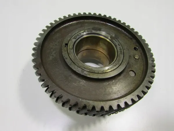 Distributietandwiel OEM 4M42-0AT voor Mitsubishi Canter Fuso 3.0 TD image 4