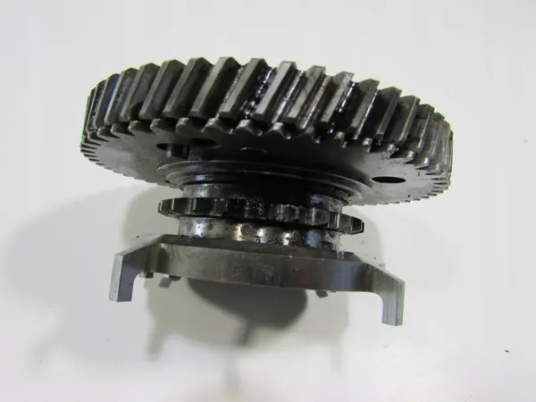 Distributietandwiel OEM 4M42-0AT voor Mitsubishi Canter Fuso 3.0 TD image 5