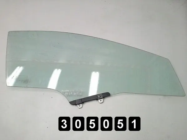 Cristal de puerta Honda Civic OEM AM-305051 - Usado image 2