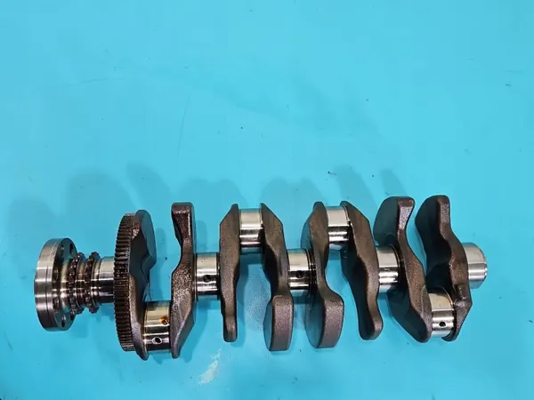 Cigüeñal BMW OEM IMPRK1496321 B48B20A Usado image 6