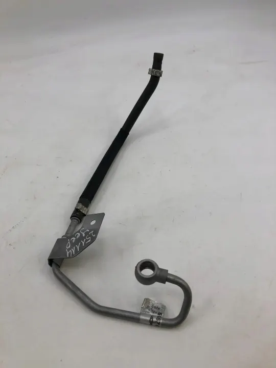 Conduite de lubrification turbo OEM 50576738 Jeep Compass image 2