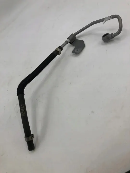 Conduite de lubrification turbo OEM 50576738 Jeep Compass image 3