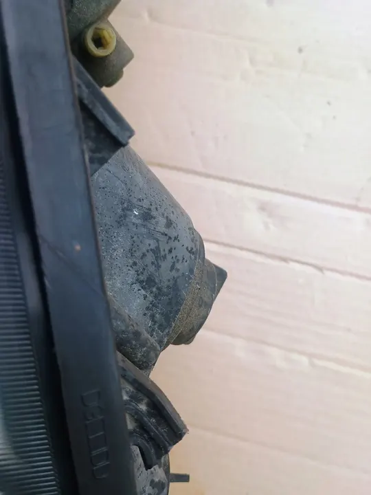 Lanterna dianteira esquerda Renault Scenic III image 5