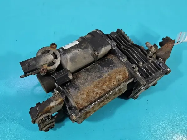 Pompe de suspension BMW OEM IMPRK1430430 image 2