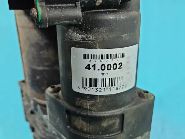 Pompe de suspension BMW OEM IMPRK1430430 image 10