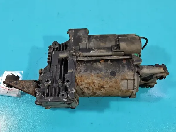 Pompe de suspension BMW OEM IMPRK1430430 image 4