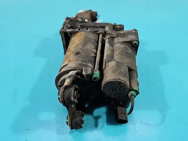 Pompe de suspension BMW OEM IMPRK1430430 image 7
