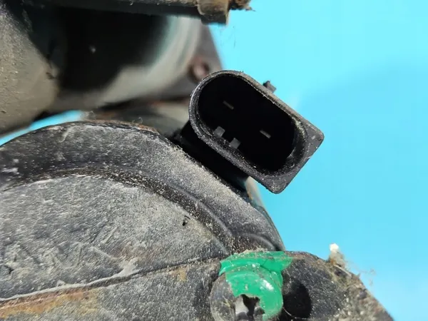 Pompe de suspension BMW OEM IMPRK1430430 image 9