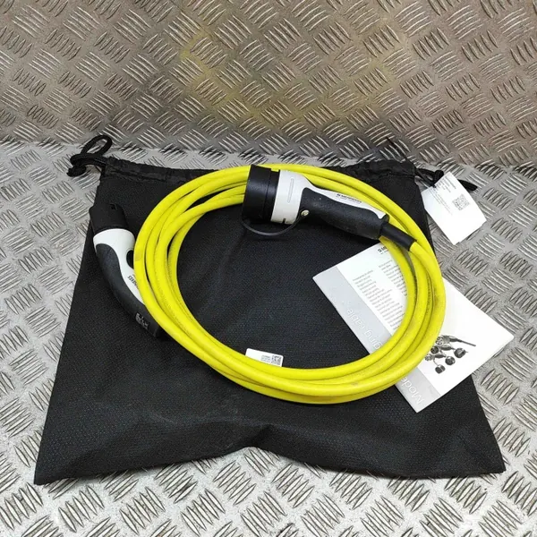 Cabo carregamento bateria VW OEM 1EA971675AE image 4