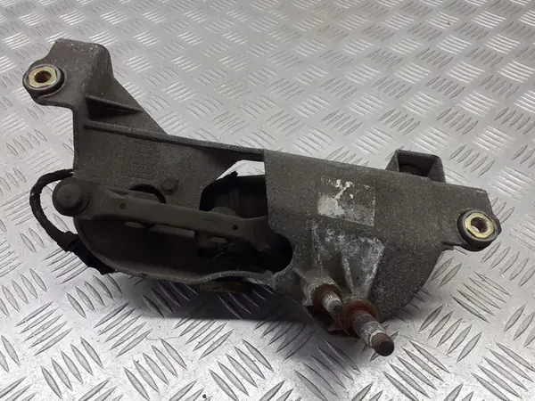 Voorruitenwissermechanisme Audi A2 1.4 image 2