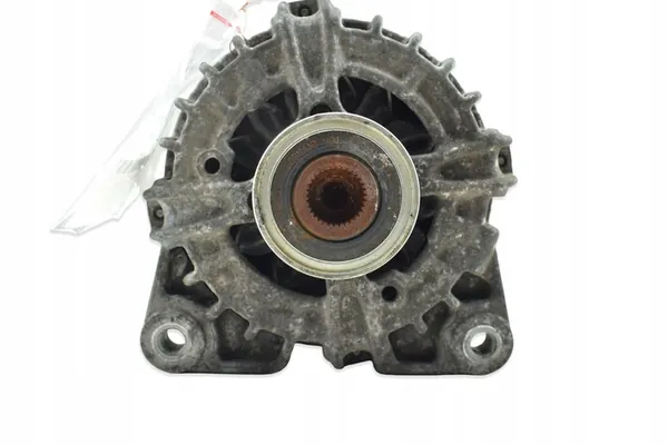 Vaihtovirtageneraattori Nissan Qashqai X-Trail OE 23100-4BE0A image 2