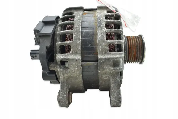 Vaihtovirtageneraattori Nissan Qashqai X-Trail OE 23100-4BE0A image 3