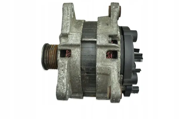 Vaihtovirtageneraattori Nissan Qashqai X-Trail OE 23100-4BE0A image 8