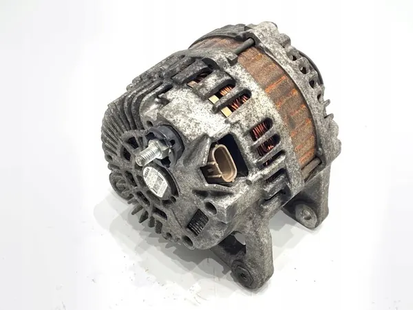 ALTERNATOR NISSAN JUKE F15 1.6 117HV 23100-1KA1A image 2