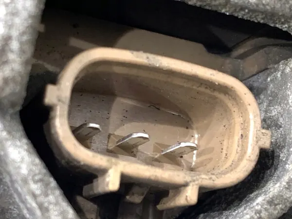 ALTERNATOR NISSAN JUKE F15 1.6 117HV 23100-1KA1A image 3