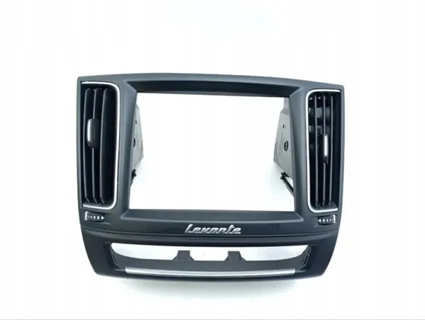 OEM 6700749220 luftintag för Maserati Levante SUV image 2