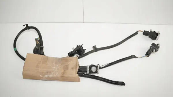 OEM 360191633 Achterparkeersensorenset Honda Jazz image 3