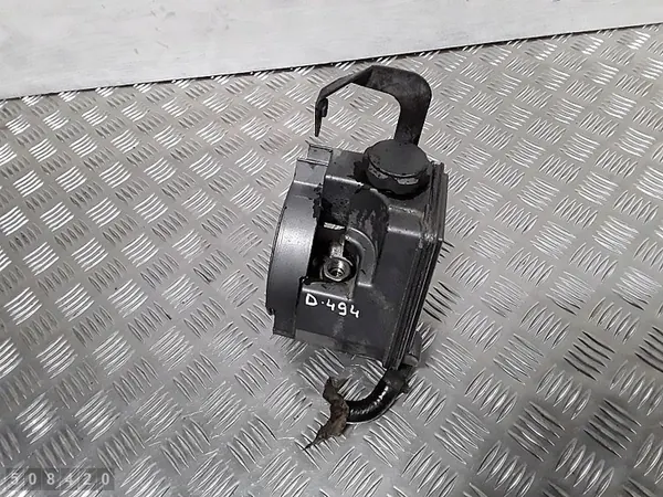 Servostyrningspump Citroen Xsara Picasso 2006 OEM 9637058480 image 2