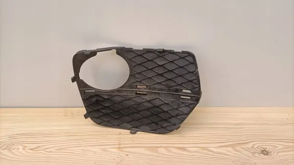 Griglia paraurti sinistra BMW X6 E71 LIFT 51117312605 image 2