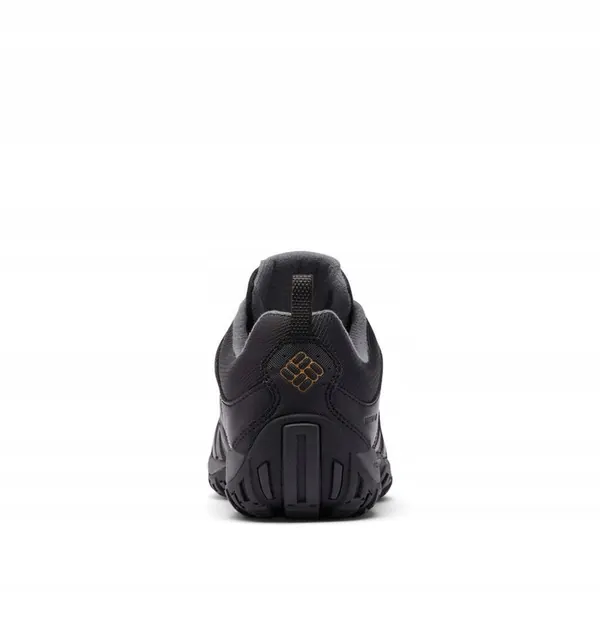 Chaussures de sport imperméables Columbia pour hommes WOODBURN II image 5
