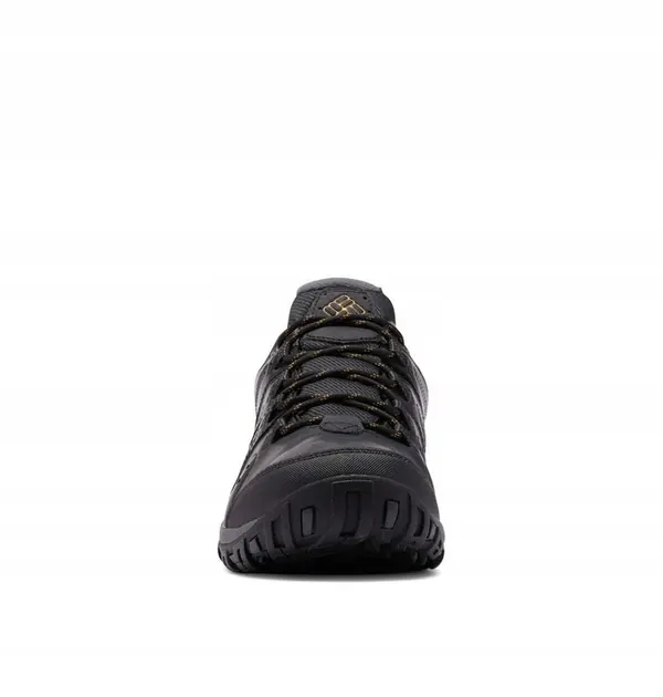 Chaussures de sport imperméables Columbia pour hommes WOODBURN II image 6