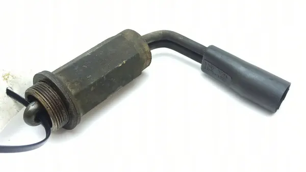 Kühlmittelheizer Jaguar XJ X308 2000 OEM Teil image 2