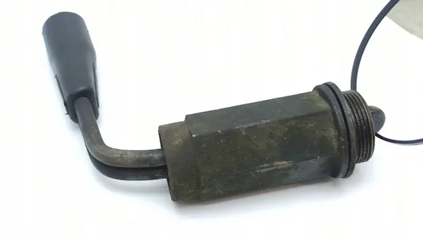 Kühlmittelheizer Jaguar XJ X308 2000 OEM Teil image 3
